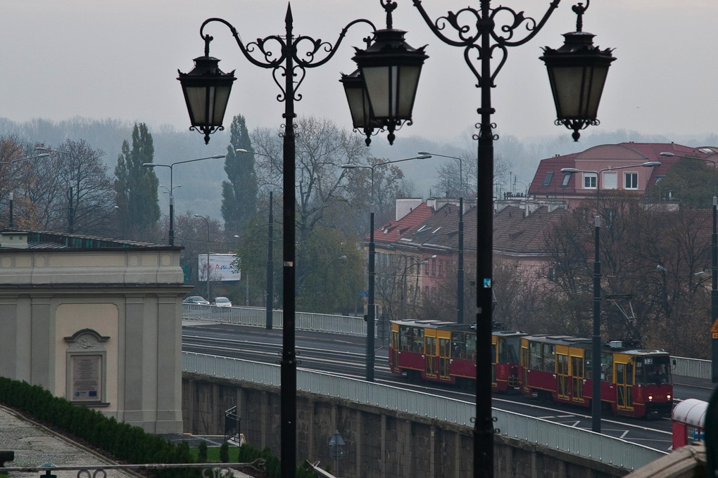 Warsaw